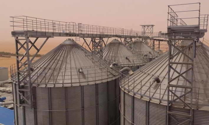 Akıllı yükseltmeler üretim kapasitesindeki darboğazları aşıyor; Shanghai Sihua Warehousing