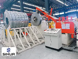Rulo Şekillendirme Alüminyum: Alaşım Seçimi, Kalıp Kurulumu ve Üretim Toleransları